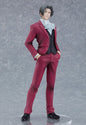 Phoenix Wright Ace Attorney - Miles Edgeworth Pop Up Parade Figure