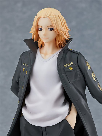Tokyo Revengers - Manjiro Sano Pop Up Parade Figure