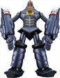 The Big O - Big O Moderoid Model Kit