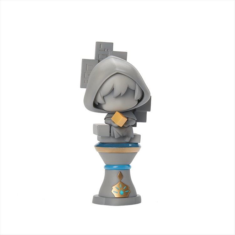 Genshin Impact - Battle Scene Collection Figure SINGLE BLIND BOX