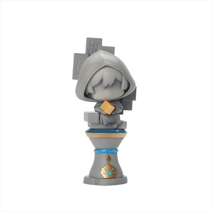 Genshin Impact - Battle Scene Collection Figure SINGLE BLIND BOX