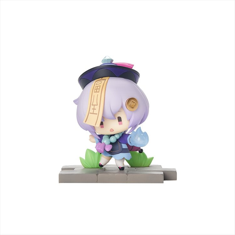 Genshin Impact - Battle Scene Collection Figure SINGLE BLIND BOX