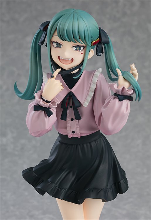 Vocaloid - Hatsune Miku The Vampire Ver. Pop Up Parade Figure