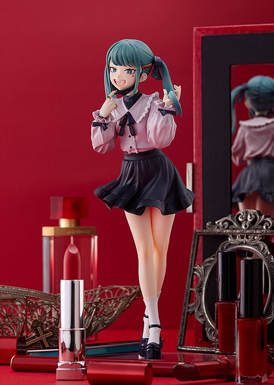 Vocaloid - Hatsune Miku The Vampire Ver. Pop Up Parade Figure