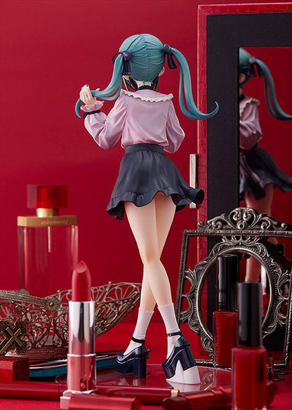 Vocaloid - Hatsune Miku The Vampire Ver. Pop Up Parade Figure