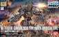 Gundam Origin - 1/144 HG RX-78-01(N) Local Type (North American Front)