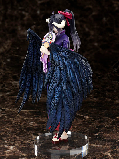 Overlord - 1/8 Albedo Yukata Ver. Figure