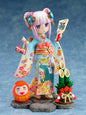 Miss Kobayashi's Dragon Maid - 1/7 Kanna Finest Kimono Figure