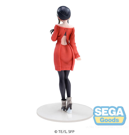 Spy X Family - Yor Forger Plain Clothes Figure