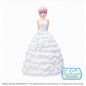 The Quintessential Quintuplets - Ichika Nakano Bride Ver. SPM Prize Figure