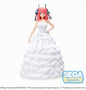 The Quintessential Quintuplets - Nino Nakano Bride Ver. SPM Prize Figure