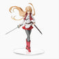 Sword Art Online Progressive: Aria of a Starless Night - Asuna Premium Prize Figure