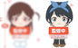 Rent A Girlfriend - Ruka Sarashina 28cm Plush
