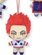 Hunter x Hunter - Hisoka 10cm Plush