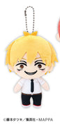 Chainsaw Man - Denji Plush Doll Mascot Vol.1