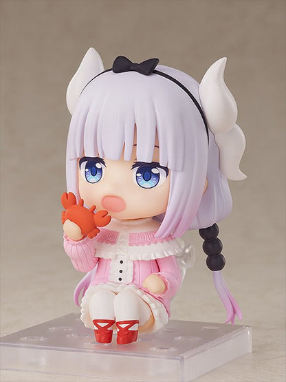 Miss Kobayashis Dragon Maid - Kanna Nendoroid