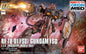 Gundam The Origin - 1/144 HG RX-78-01 Gundam FSD