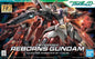 Gundam 00 - 1/144 HG Reborns Gundam