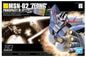Gundam - 1/144 HGUC MSN-02 Zeong