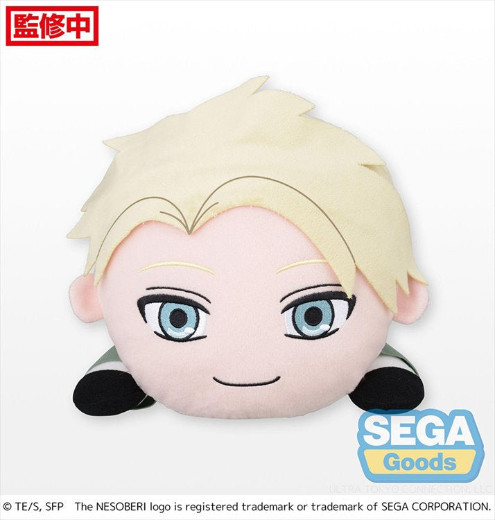 Spy x Family - Loid Forger Nesoberi 40cm Plush