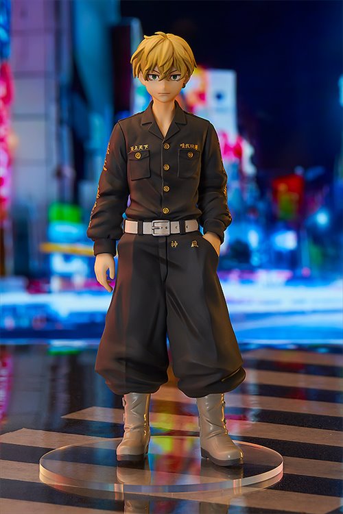 Tokyo Revengers - Chifuyu Matsuno Pop Up Parade