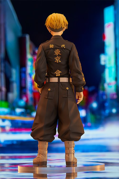 Tokyo Revengers - Chifuyu Matsuno Pop Up Parade