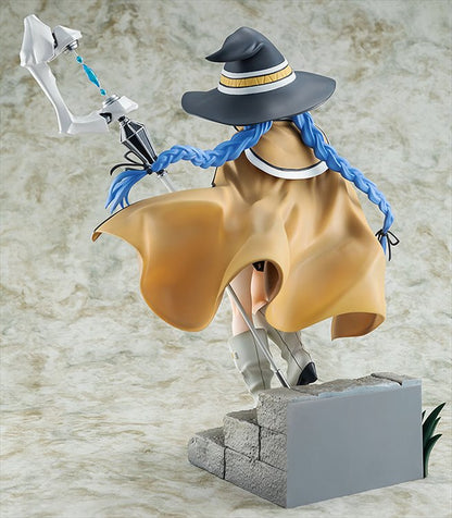 Mushoku Tensei Jobless Reincarnation - 1/7 Roxy Migurdia Figure Re-release