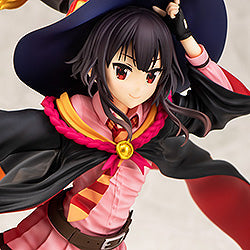 Konosuba - 1/7 Megumin School Uniform Ver. PVC Figure Re-release
