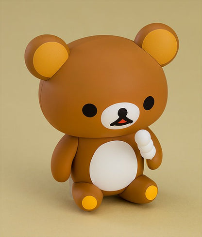 Rilakkuma - Rilakkuma Nendoroid
