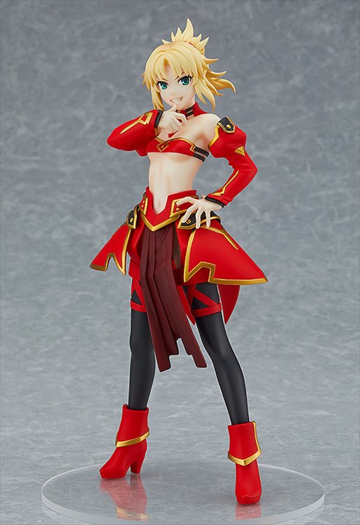 Fate/Grand Order - Saber Mordred Pop Up Parade Figure