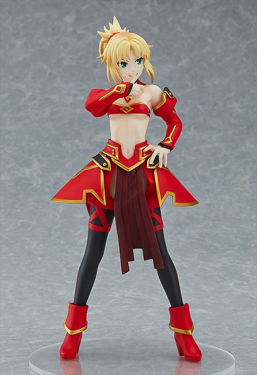 Fate/Grand Order - Saber Mordred Pop Up Parade Figure