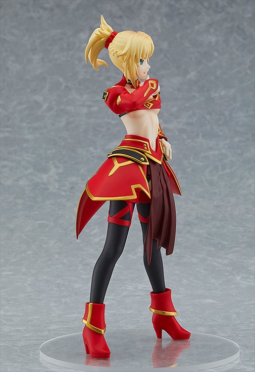 Fate/Grand Order - Saber Mordred Pop Up Parade Figure