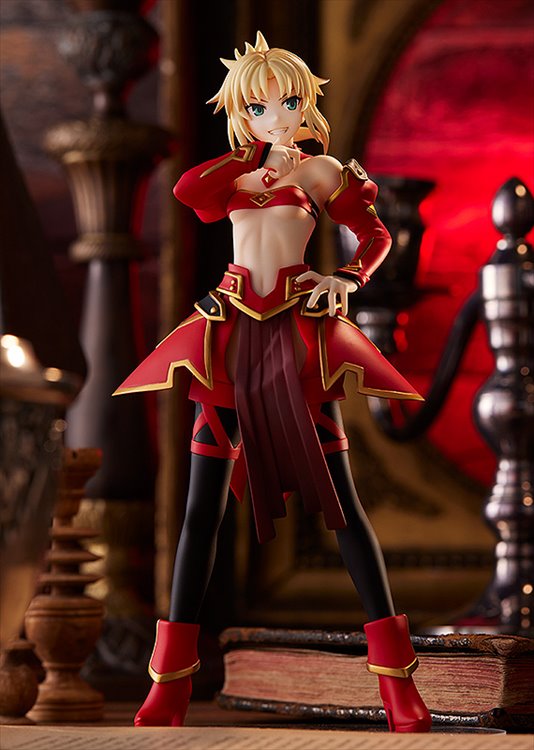 Fate/Grand Order - Saber Mordred Pop Up Parade Figure