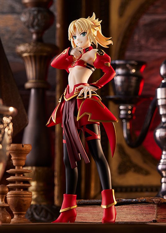 Fate/Grand Order - Saber Mordred Pop Up Parade Figure