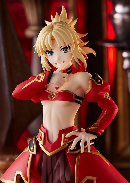 Fate/Grand Order - Saber Mordred Pop Up Parade Figure
