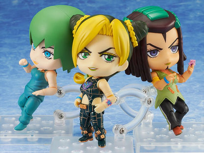 Jojos Bizarre Adventure Part VI - Ermest Costello Nendoroid