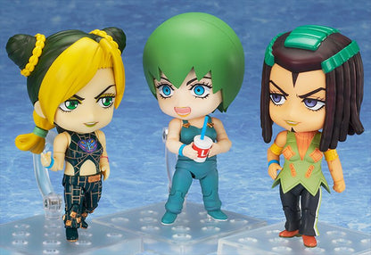 Jojo S Bizarre Adventure Part VI - Foo Fighter Nendoroid