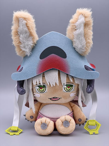 Made In Abyss - Nanachi 13cm Plush