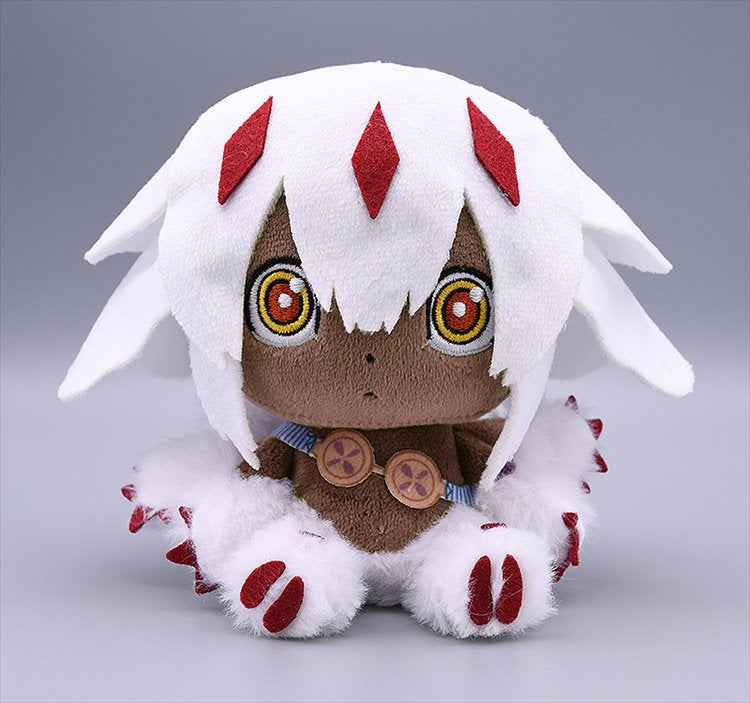 Made In Abyss - Faputa 13cm Plush
