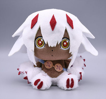 Made In Abyss - Faputa 13cm Plush