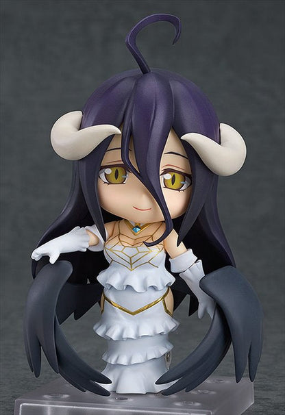 Overlord IV - Albedo Nendoroid Re-release