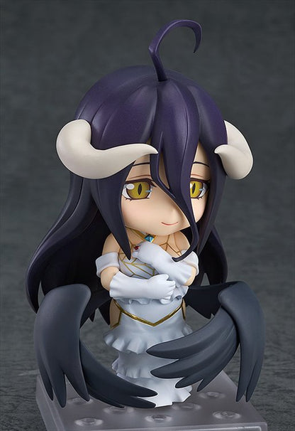 Overlord IV - Albedo Nendoroid Re-release