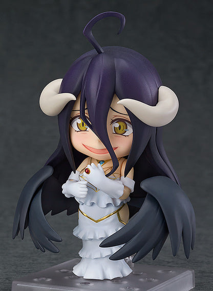 Overlord IV - Albedo Nendoroid Re-release