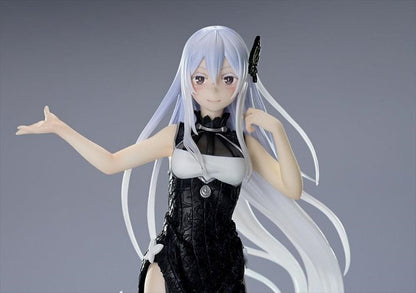 Re:Zero - Echidna Mandarin Dress ver Coreful Figure