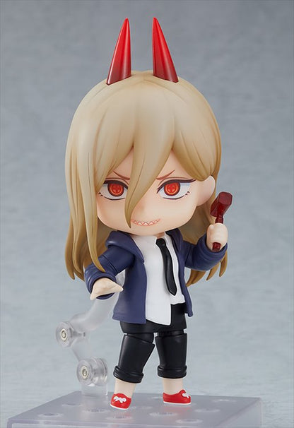 Chainsaw Man - Power Nendoroid