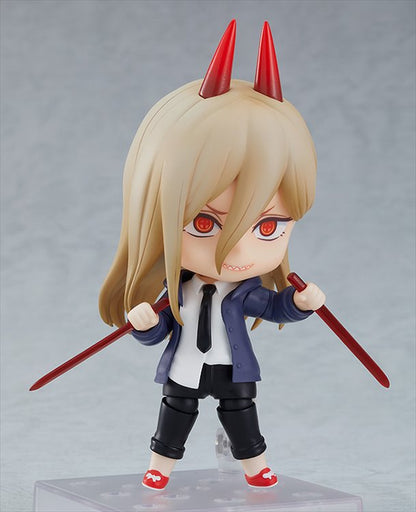 Chainsaw Man - Power Nendoroid