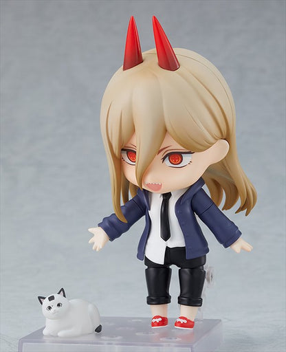 Chainsaw Man - Power Nendoroid