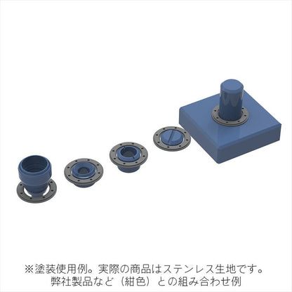 HiQ Parts - Gateless Etching Parts 03