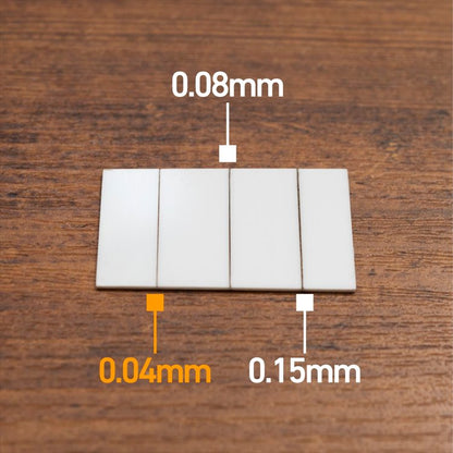 HiQ Parts - Line Scriber CS 0.25mm