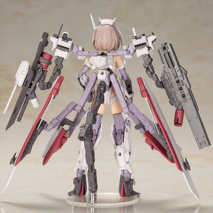 Frame Arms Girl - Kongo Model Kit